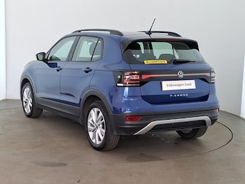Used Volkswagen T-Cross 2023 for sale - 79048797: Photo