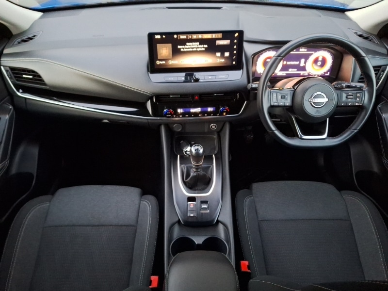 Used Nissan Qashqai 2022 for sale - 77119490: Photo 2