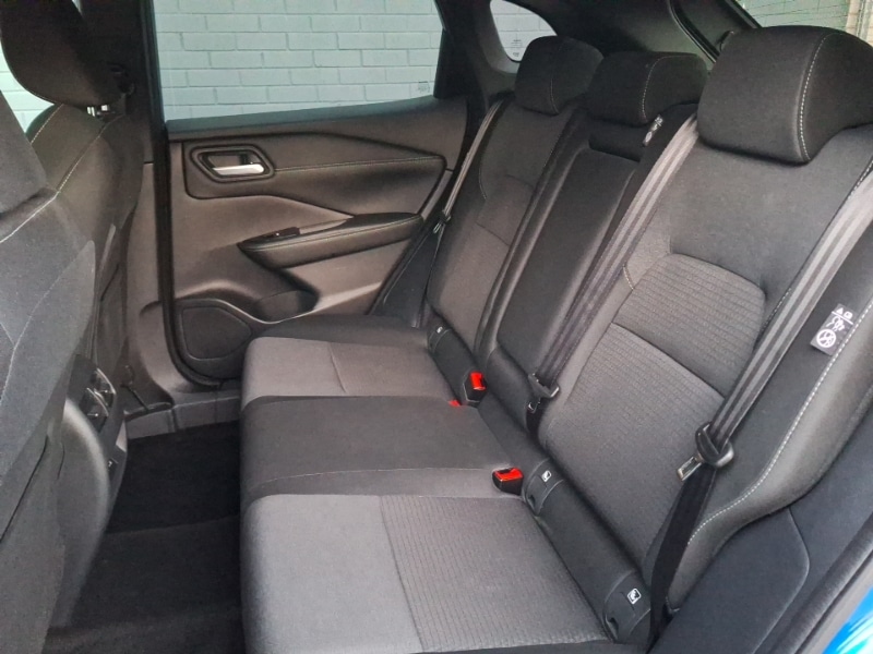 Used Nissan Qashqai 2022 for sale - 77119490: Photo 6