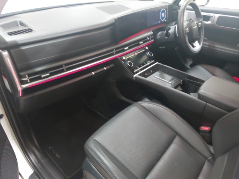 Used Hyundai Santa Fe 2025 for sale - 77955689: Photo 5