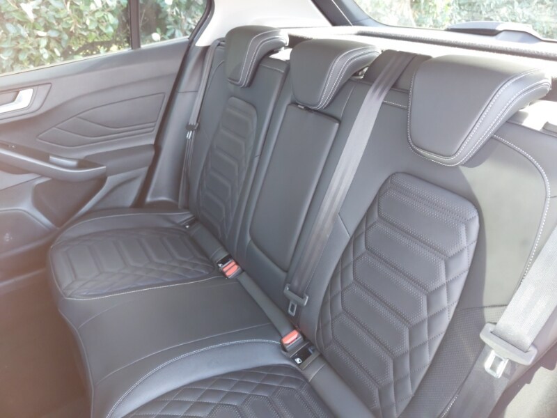 Used Ford Focus 2024 for sale - 77948877: Photo 6