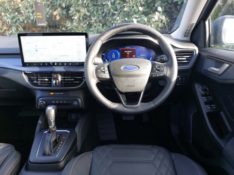 Used Ford Focus 2024 for sale - 77948877: Photo 7