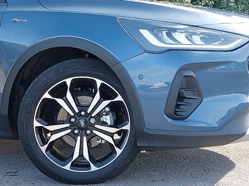 Used Ford Focus 2024 for sale - 77948877: Photo 9