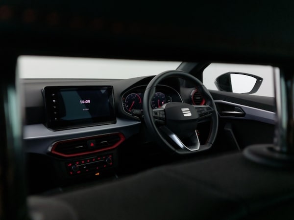 Used SEAT Arona 2024 for sale - 76288975: Photo 10