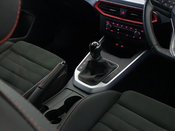 Used SEAT Arona 2024 for sale - 76288975: Photo 11