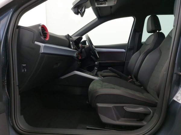 Used SEAT Arona 2024 for sale - 76288975: Photo 5