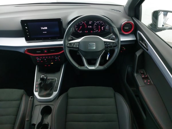 Used SEAT Arona 2024 for sale - 76288975: Photo 7