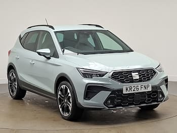 Used SEAT Arona 2026 for sale - 79626203: Photo