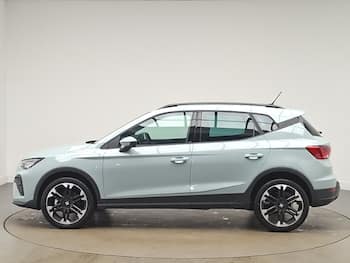 Used SEAT Arona 2026 for sale - 79626203: Photo