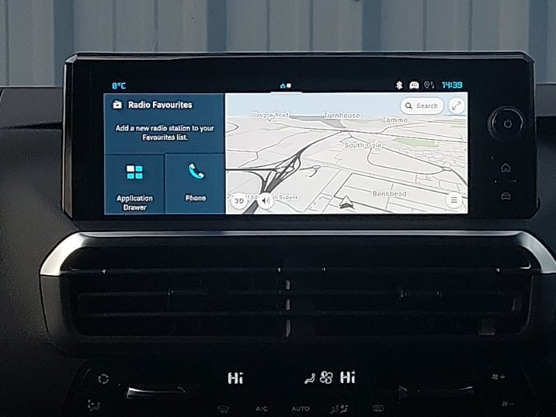 Used Citroen Space Tourer 2025 for sale - 77569433: Photo 10