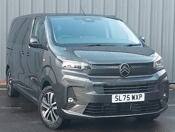 Used Citroen Space Tourer 2025 for sale - 77569433: Photo