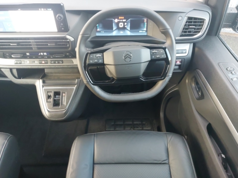 Used Citroen Space Tourer 2025 for sale - 77569433: Photo 7