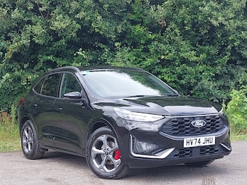 Ford - Kuga