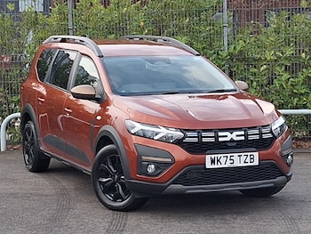 Used Dacia Jogger 2025 for sale - 77731951: Photo