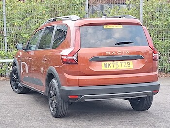 Used Dacia Jogger 2025 for sale - 77731951: Photo