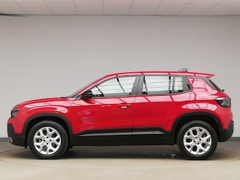 Used Jeep Avenger 2024 for sale - 78694667: Photo