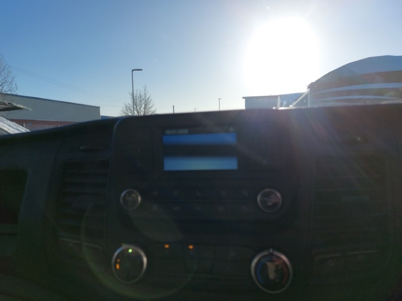 Used Ford Transit 2023 for sale - 77314431: Photo 11