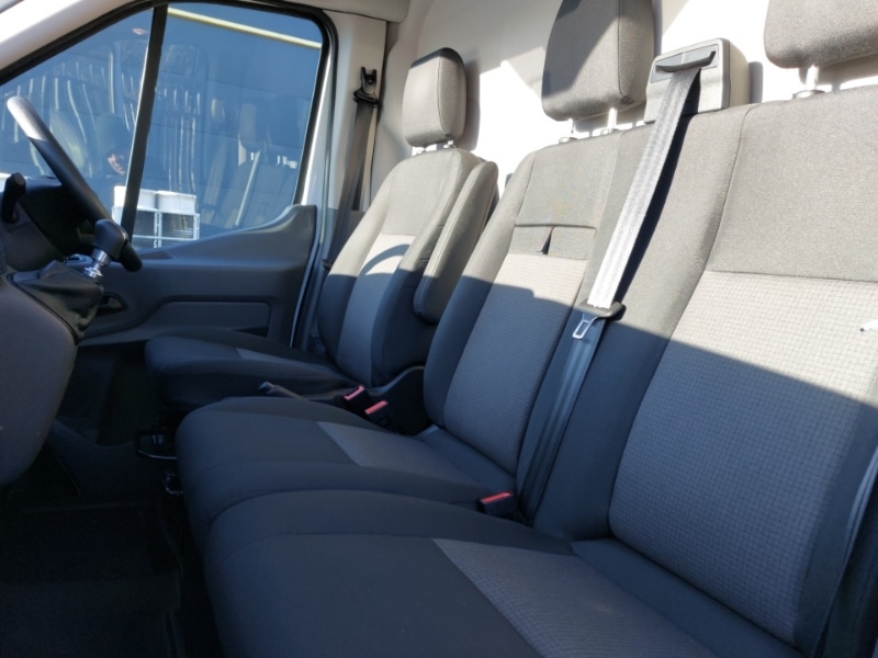 Used Ford Transit 2023 for sale - 77314431: Photo 5