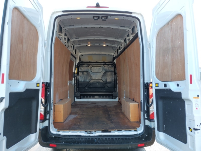 Used Ford Transit 2023 for sale - 77314431: Photo 8
