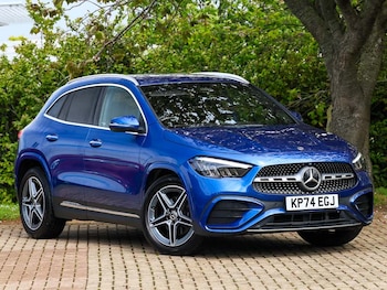 Used Mercedes-Benz GLA 2024 for sale - 79510563: Photo