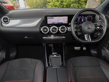 Used Mercedes-Benz GLA 2024 for sale - 79510563: Photo