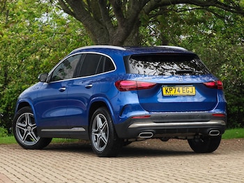 Used Mercedes-Benz GLA 2024 for sale - 79510563: Photo