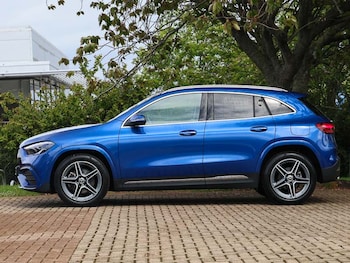 Used Mercedes-Benz GLA 2024 for sale - 79510563: Photo