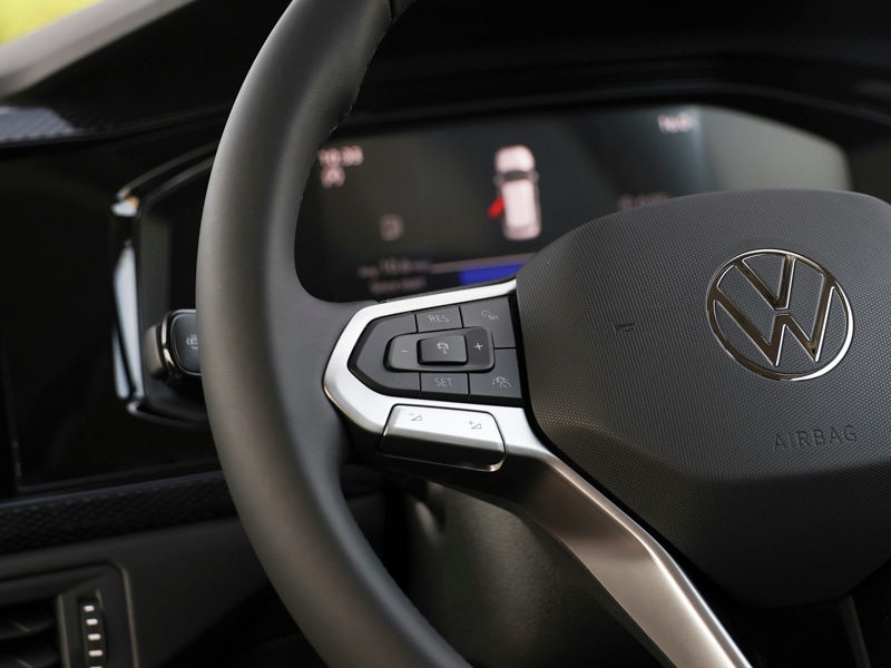 Used Volkswagen Polo 2025 for sale - 77423892: Photo 10