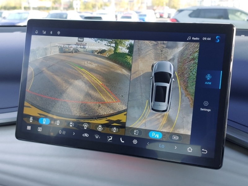 Used BYD Atto 3 2024 for sale - 77126728: Photo 11