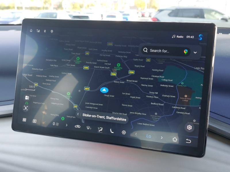 Used BYD Atto 3 2024 for sale - 77126728: Photo 7