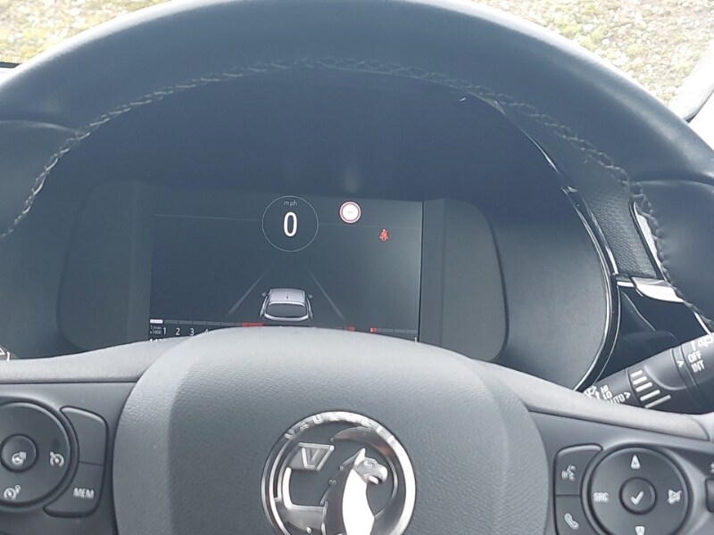 Used Vauxhall Corsa 2022 for sale - 77975193: Photo 10