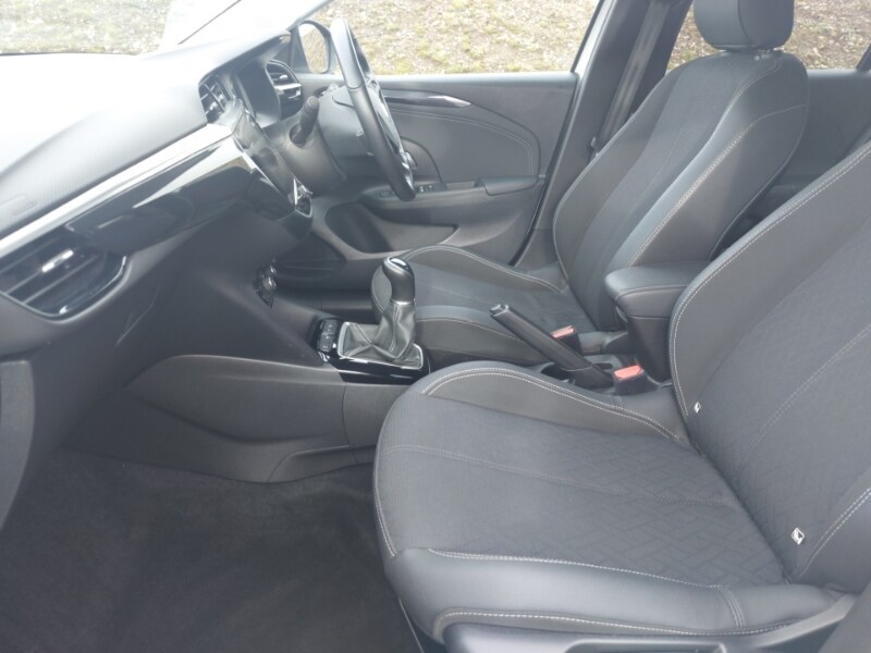 Used Vauxhall Corsa 2022 for sale - 77975193: Photo 5