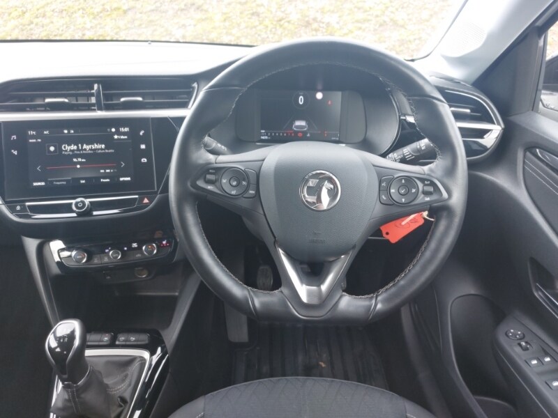 Used Vauxhall Corsa 2022 for sale - 77975193: Photo 7