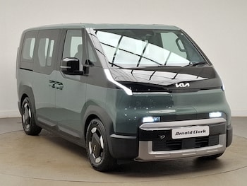Used Kia PV5 2025 for sale - 79525387: Photo