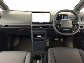 Used Kia PV5 2025 for sale - 79525387: Photo