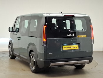 Used Kia PV5 2025 for sale - 79525387: Photo