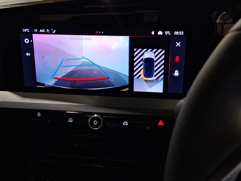 Used Vauxhall Mokka 2025 for sale - 77986978: Photo 12