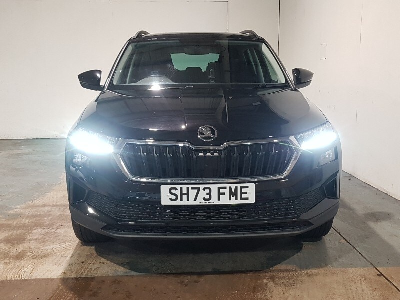 Used Skoda Karoq 2023 for sale - 76970829: Photo 12