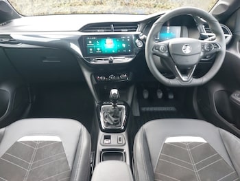 Used Vauxhall Corsa 2025 for sale - 78547716: Photo