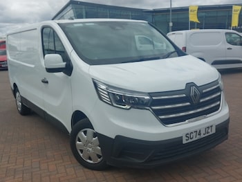 Used Renault Trafic 2024 for sale - 79432415: Photo