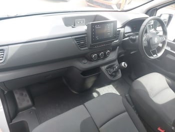 Used Renault Trafic 2024 for sale - 79432415: Photo