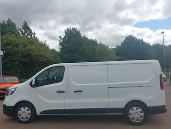 Used Renault Trafic 2024 for sale - 79432415: Photo