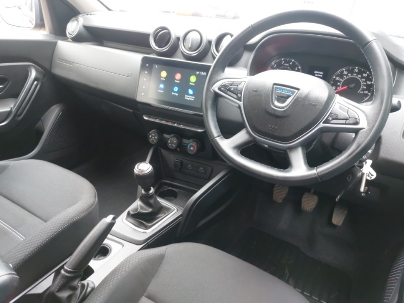 Used Dacia Duster 2022 for sale - 78005690: Photo 10