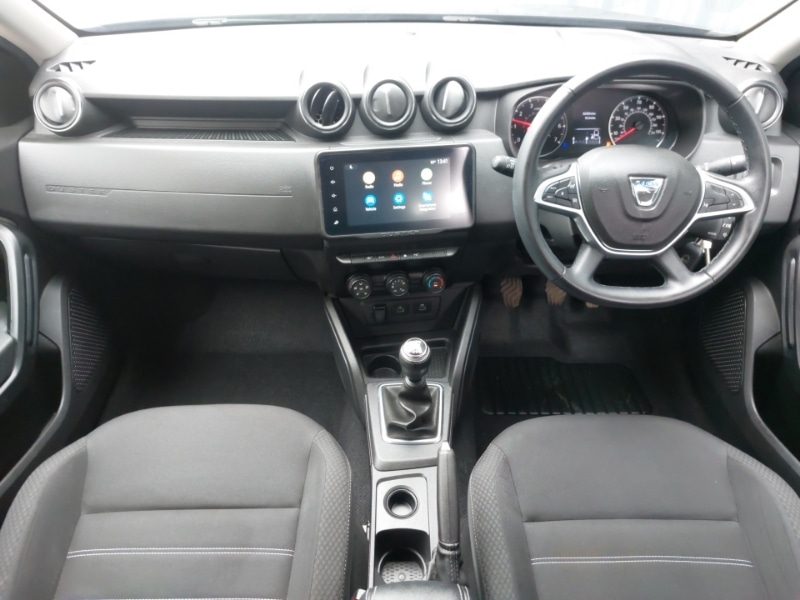 Used Dacia Duster 2022 for sale - 78005690: Photo 2