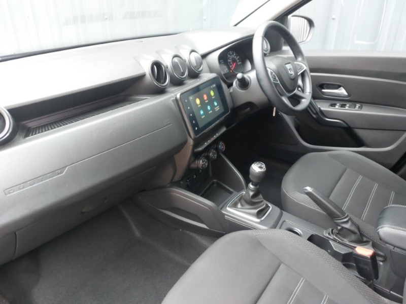 Used Dacia Duster 2022 for sale - 78005690: Photo 5