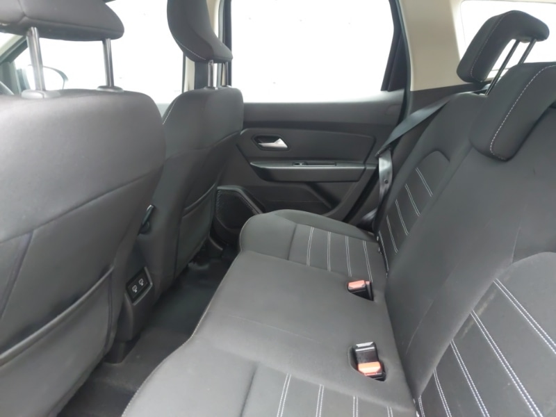 Used Dacia Duster 2022 for sale - 78005690: Photo 6
