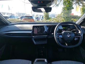 Used Renault Megane E Tech 2023 for sale - 78247275: Photo