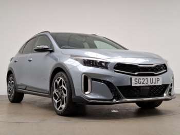 2023 - 1.5T GDi ISG GT-Line S 5dr