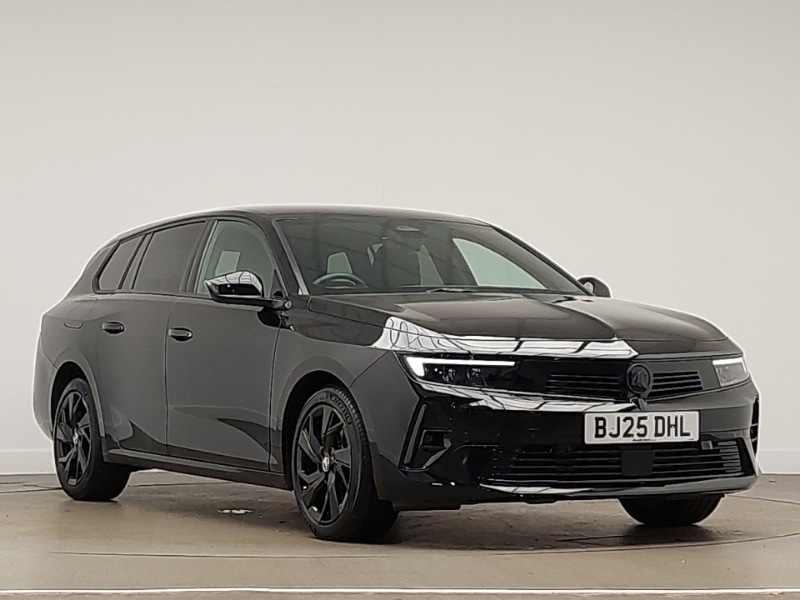 Used Vauxhall Astra 2025 for sale - 76925723: Photo 1