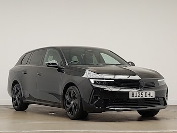 Used Vauxhall Astra 2025 for sale - 76925723: Photo